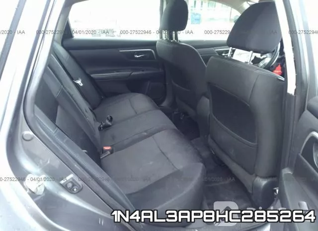 1N4AL3AP8HC285264 фото 9