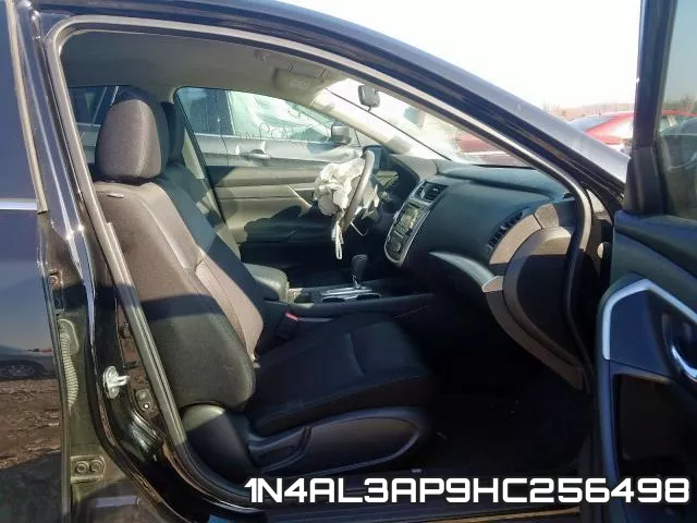 1N4AL3AP9HC256498 фото 6