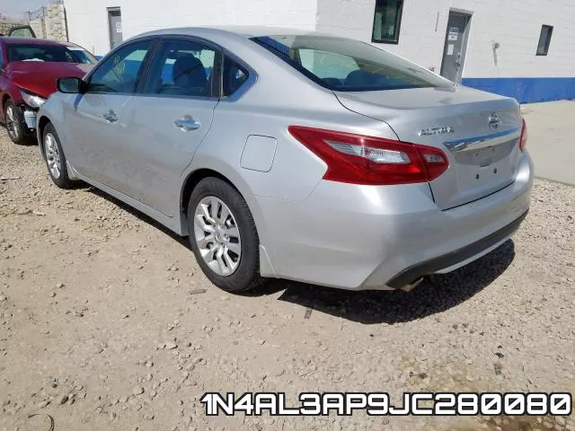 1N4AL3AP9JC280080 фото 4