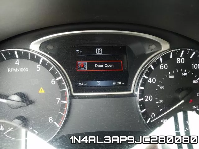 1N4AL3AP9JC280080 фото 9