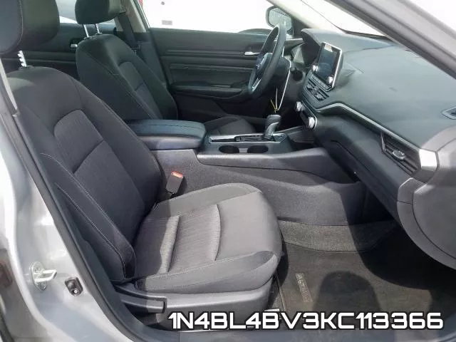 1N4BL4BV3KC113366 фото 6