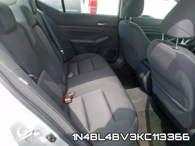 1N4BL4BV3KC113366 фото 7