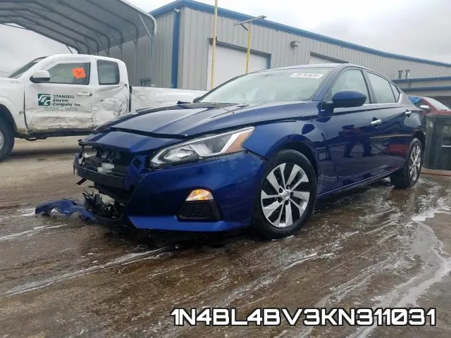 1N4BL4BV3KN311031 фото 3
