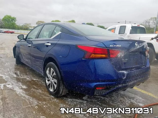 1N4BL4BV3KN311031 фото 4