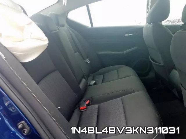 1N4BL4BV3KN311031 фото 7