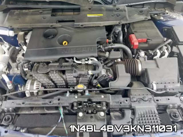 1N4BL4BV3KN311031 фото 8