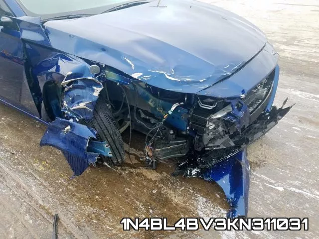 1N4BL4BV3KN311031 фото 10
