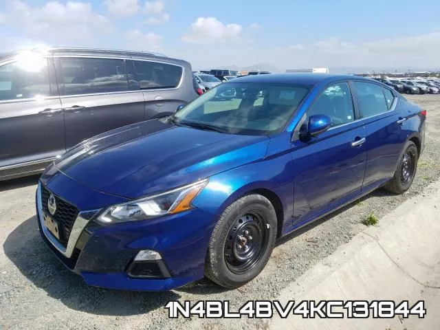 1N4BL4BV4KC131844 фото 3
