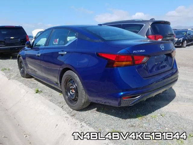 1N4BL4BV4KC131844 фото 4