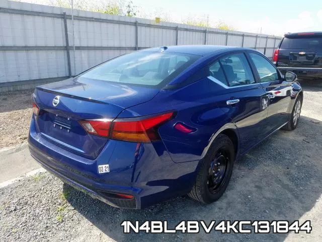 1N4BL4BV4KC131844 фото 5