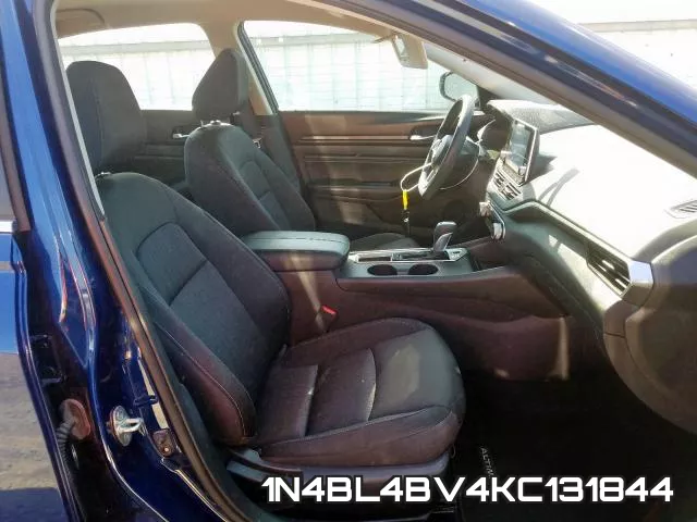 1N4BL4BV4KC131844 фото 6