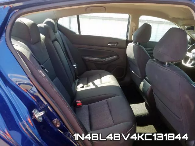 1N4BL4BV4KC131844 фото 7