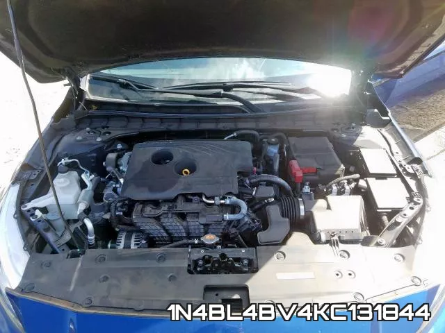 1N4BL4BV4KC131844 фото 8