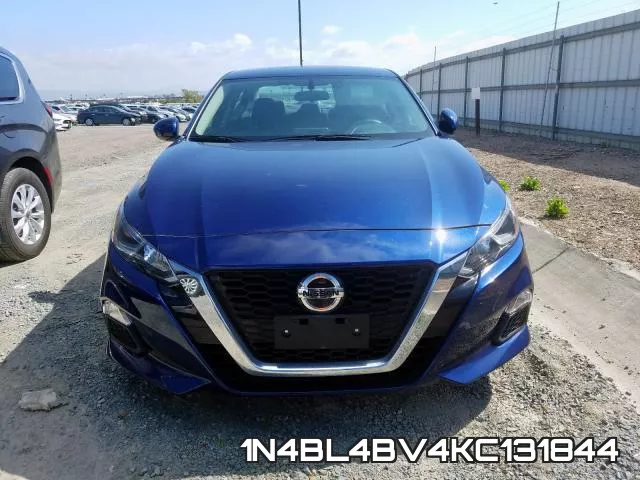 1N4BL4BV4KC131844 фото 10