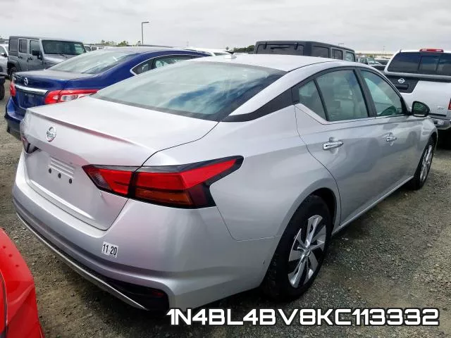 1N4BL4BV8KC113332 фото 5