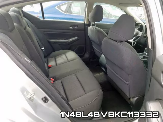 1N4BL4BV8KC113332 фото 7