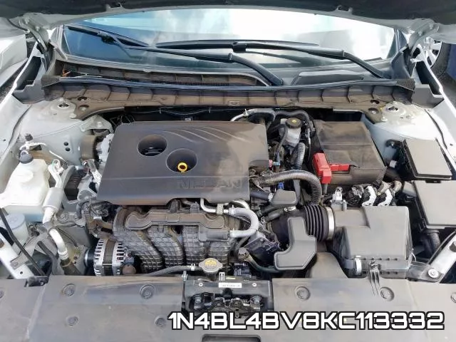 1N4BL4BV8KC113332 фото 8