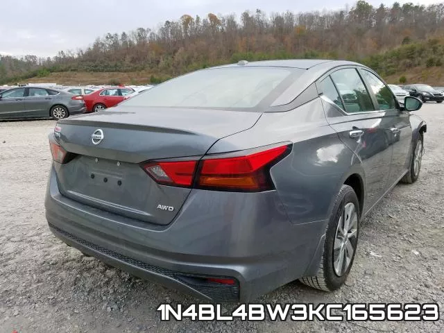 1N4BL4BW3KC165623 фото 5