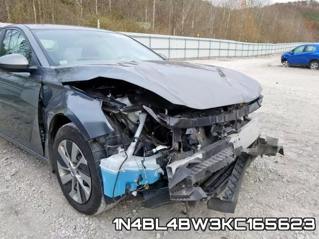 1N4BL4BW3KC165623 фото 10