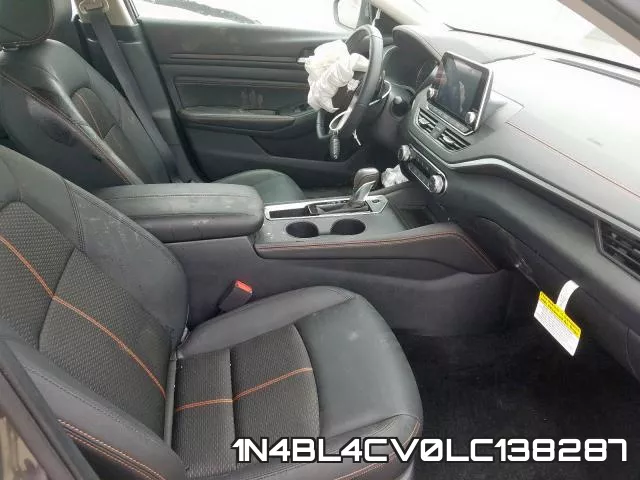 1N4BL4CV0LC138287 фото 6