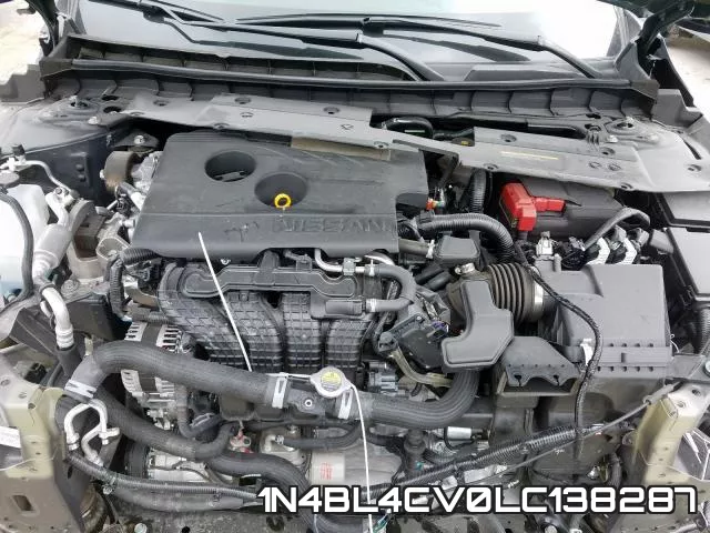 1N4BL4CV0LC138287 фото 8