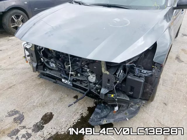 1N4BL4CV0LC138287 фото 10