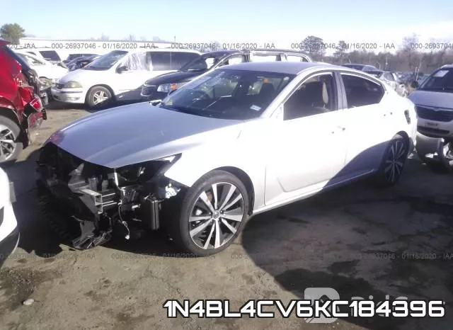 1N4BL4CV6KC184396 фото 3