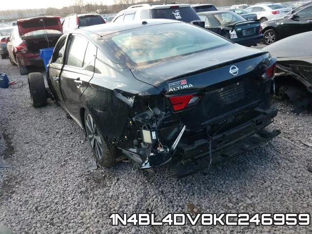 1N4BL4DV8KC246959 фото 4