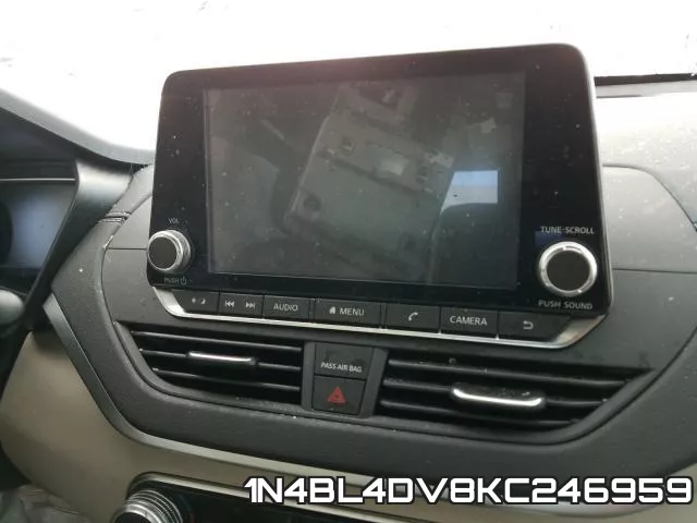 1N4BL4DV8KC246959 фото 10
