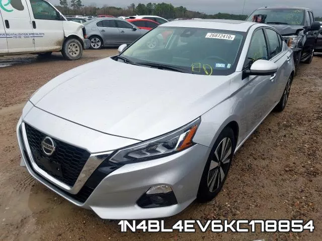 1N4BL4EV6KC178854 фото 3