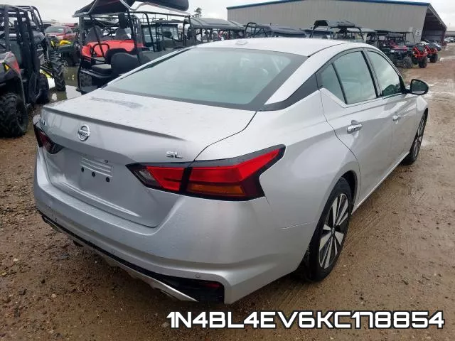 1N4BL4EV6KC178854 фото 5