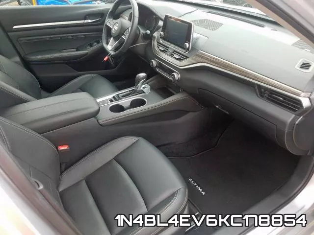 1N4BL4EV6KC178854 фото 6