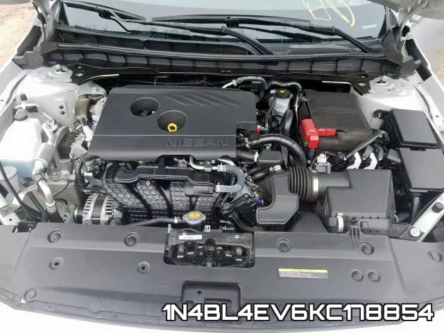 1N4BL4EV6KC178854 фото 8