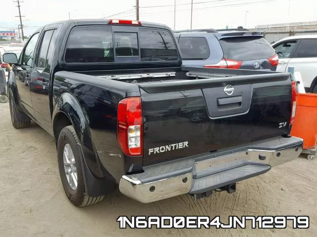 1N6AD0ER4JN712979 фото 4