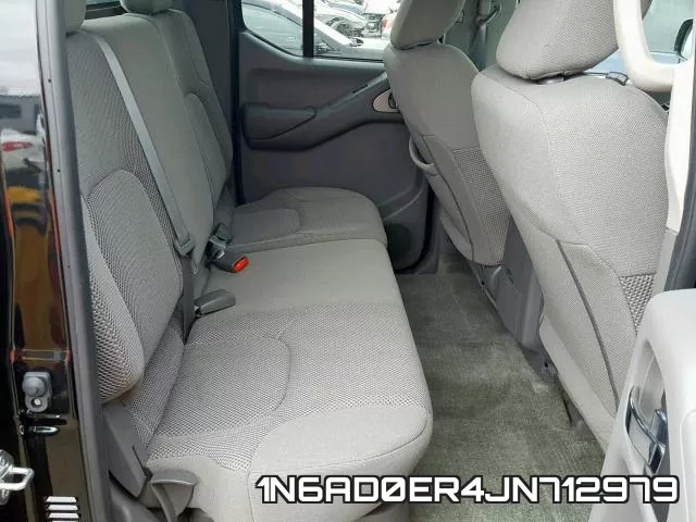 1N6AD0ER4JN712979 фото 7