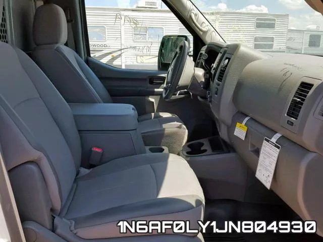 1N6AF0LY1JN804930 фото 6