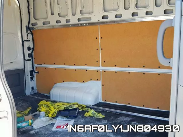 1N6AF0LY1JN804930 фото 7