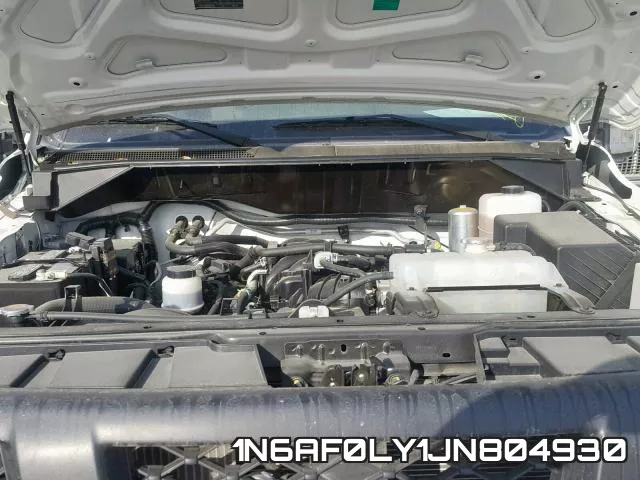 1N6AF0LY1JN804930 фото 8