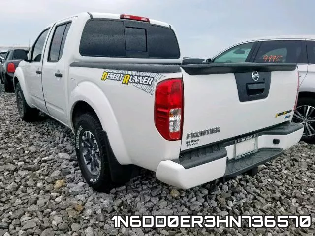 1N6DD0ER3HN736570 фото 4