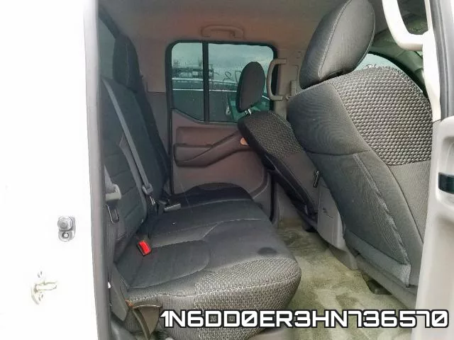 1N6DD0ER3HN736570 фото 7