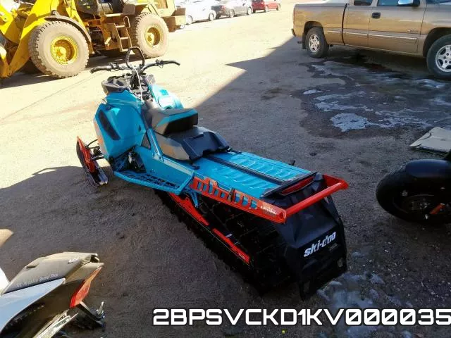 2BPSVCKD1KV000035 фото 4