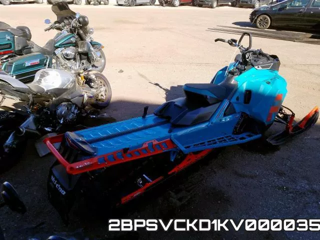 2BPSVCKD1KV000035 фото 5