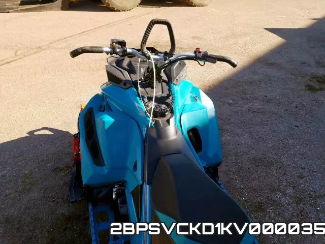 2BPSVCKD1KV000035 фото 6