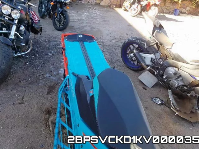 2BPSVCKD1KV000035 фото 7