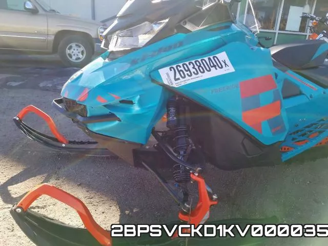 2BPSVCKD1KV000035 фото 8