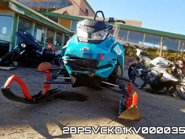 2BPSVCKD1KV000035 фото 10