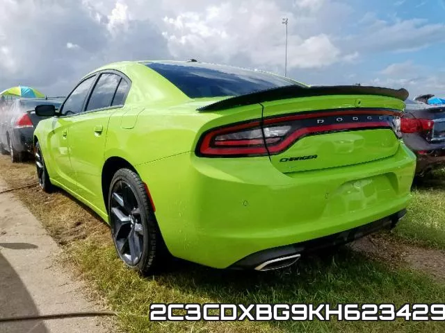 2C3CDXBG9KH623429 фото 4