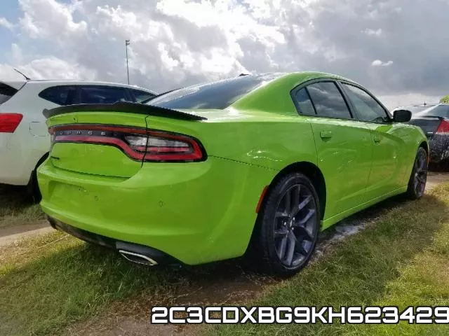 2C3CDXBG9KH623429 фото 5