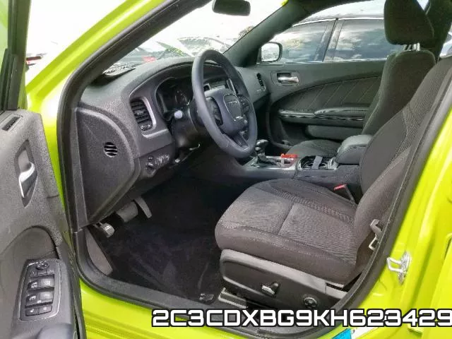 2C3CDXBG9KH623429 фото 10