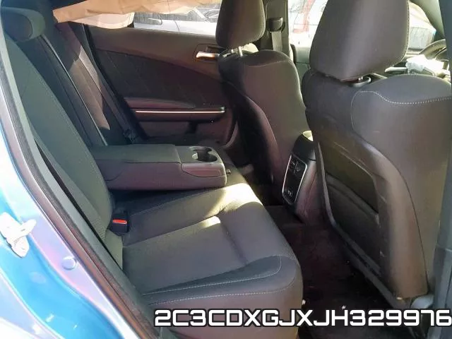 2C3CDXGJXJH329976 фото 7